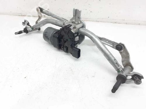Front wiper motor PEUGEOT 208 I (CA_, CC_)  | BP5640168M29 