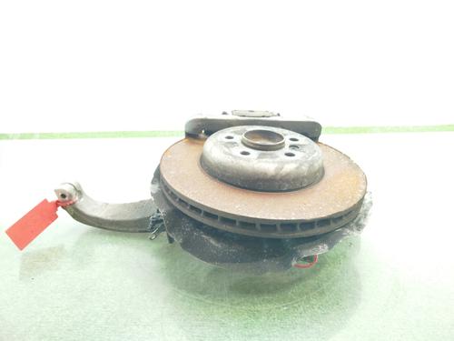 Used Left front steering knuckle Left front steering knuckle BMW 5 (F10) 525 d xDrive (218 hp) 34394707 34394707