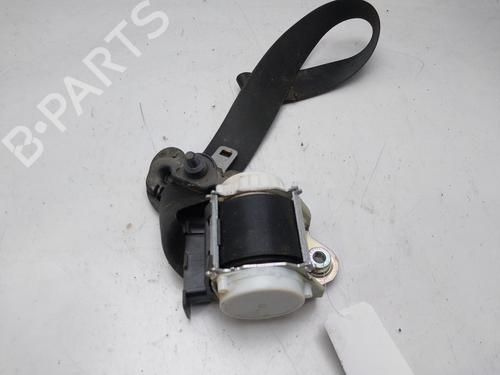 Front left seatbelt BMW 1 (E87)  | BP11766718I26 