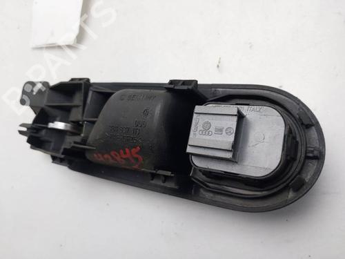 Front left interior door handle VW PASSAT B5 (3B2) | BP38509250I13 - Image 4