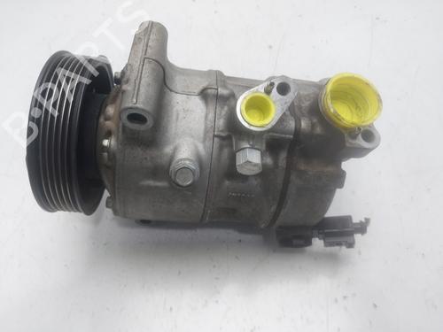 AC compressor VW POLO V (6R1, 6C1) | BP37641663M34 - Image 2