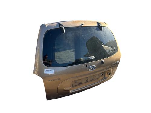 Tailgate HYUNDAI SANTA FÉ I (SM) 2.4 16V 4x4 | BP23239770C6 