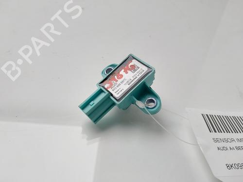 Used Electronic sensor AUDI A4 B8 (8K2) [2007-2017]  30402473