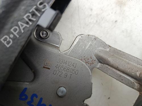 Hand brake OPEL CORSA E (X15) | BP36795817I18 - Image 4