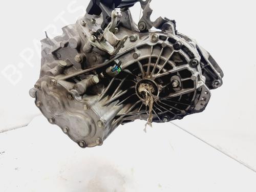 Gearbox CHEVROLET CRUZE (J300) 2.0 CDI | BP18868417M3 