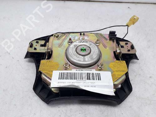 Driver airbag CHEVROLET MATIZ (M200, M250) 0.8 | BP2864869C9 