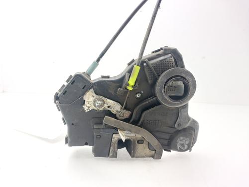 Used Front right lock TOYOTA HILUX VII Pickup (_N1_, _N2_, _N3_) [2004-2016]  31708774