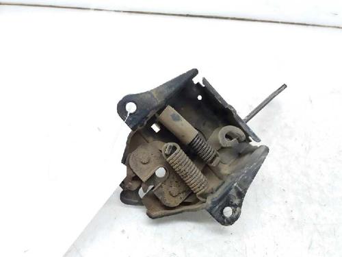Hood lock KIA SORENTO I (JC) 2.4 | BP8765191C133 