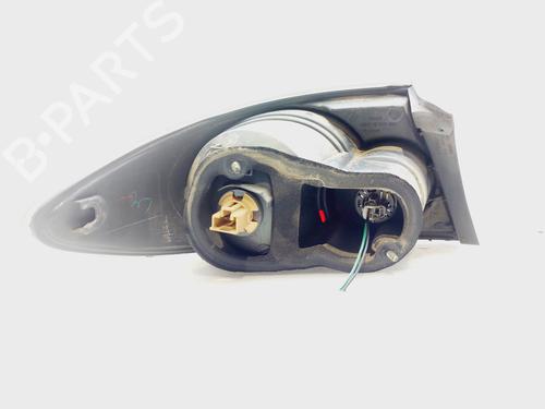 Right taillight MAZDA 6 Hatchback (GG) 2.0 DI (GG14) | BP27534919C35 