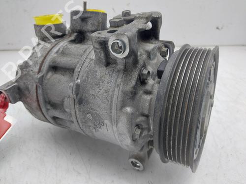 AC compressor VW T-ROC Convertible (AC7, AC8) | BP36832965M34 - Image 4
