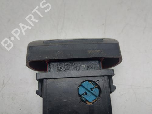 Warning switch SSANGYONG REXTON / REXTON II (GAB_) 2.7 Xdi | BP38049624I22 - Image 2