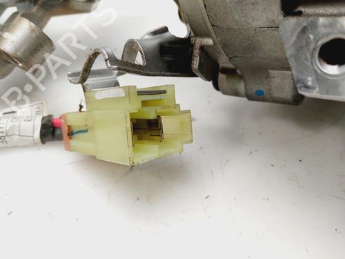 Steering column HYUNDAI i30 (GD) | BP31314041M21