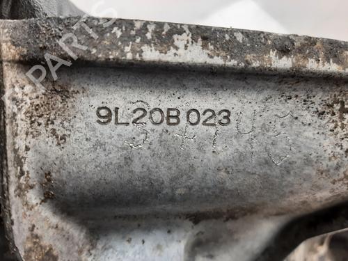 Skrzynia biegów SUZUKI SWIFT II Saloon (AH, AJ)  | BP29719487M3 