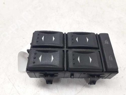 Used Left front window switch FORD MONDEO III Saloon (B4Y) 2.0 TDCi (130 hp) 2896330