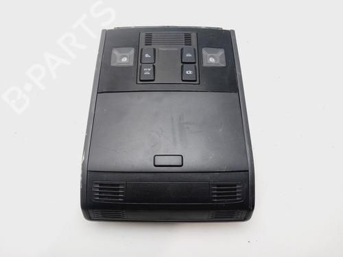 Plafonier VW PASSAT B8 (3G2, CB2) [2014-2025]  31143930