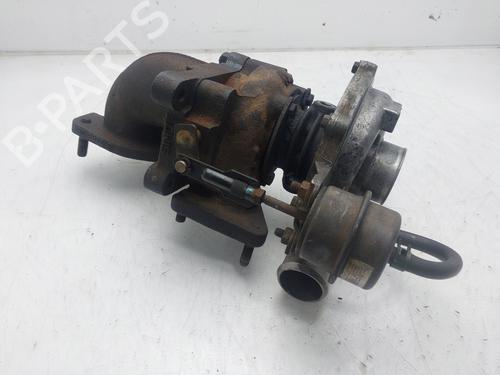 Used Alternator Alternator 36869287 36869287