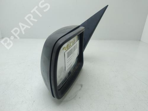 Left mirror BMW X3 (E83) xDrive 20 d | BP27165884C26 