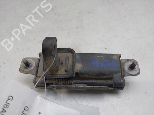 Tailgate handle MAZDA 6 Hatchback (GG) 1.8 | BP16914753C132 