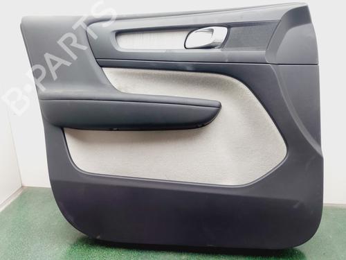 Pannello porta anteriore sinistro VOLVO XC40 (536) [2017-2026]  32406794