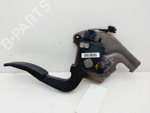 Used Pedal DACIA LODGY (JS_) [2012-2025]  30057324