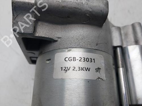 Starter FORD MONDEO III (B5Y)  | BP33956900M8  - Image 6