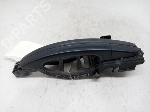 Venstre bak utvendig håndtak FORD FOCUS II Turnier (DA_, FFS, DS) [2004-2012]  7576066