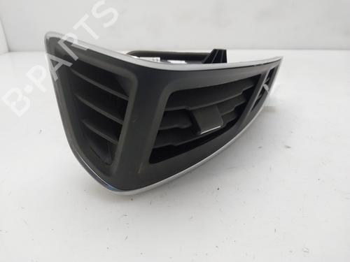 Luftventilen Luftventilen FORD FOCUS III 1.6 TDCi (115 hp) 34128550 34128550