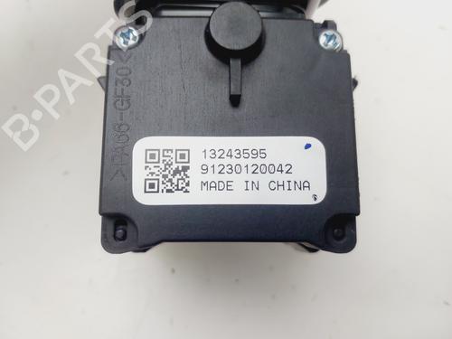 Steering column stalk OPEL INSIGNIA A (G09) | BP30200406I23 - Image 4