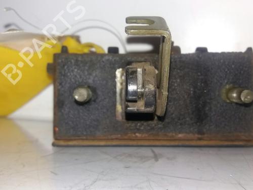 Tailgate handle NISSAN X-TRAIL I (T30)  | BP4728648C132 