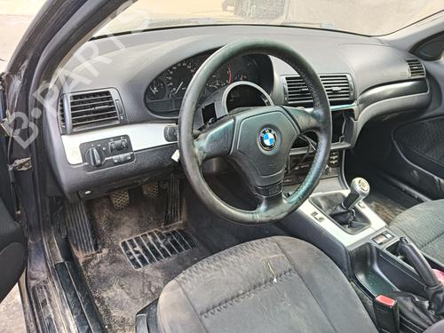 Left front window motor BMW 3 (E46) 320 d | BP27264540E21 