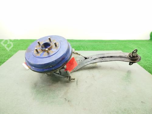 Used Left rear steering knuckle FORD FOCUS II (DA_, HCP, DP) 1.6 TDCi (90 hp) 26394105