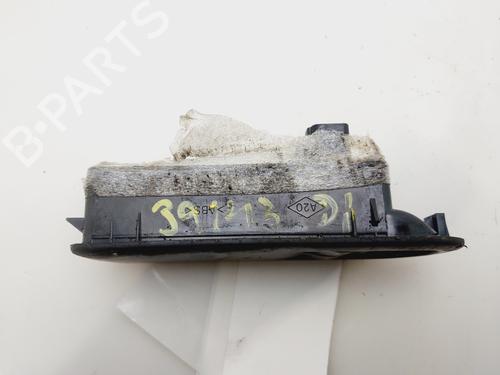 Left front window switch RENAULT SCÉNIC II (JM0/1_) | BP29903437I27