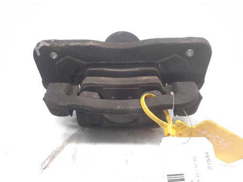 Used Left rear brake caliper HYUNDAI SANTA FÉ III (DM, DMA) 2.2 CRDi 4WD (197 hp) 11572496