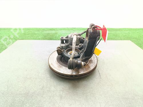 Right front steering knuckle CITROËN C4 CACTUS 1.6 BlueHDi 100 | BP24620712M26