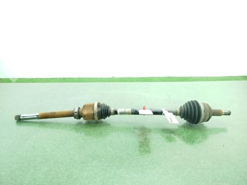 Used Left front driveshaft Left front driveshaft OPEL COMBO Box Body/MPV (X12) [2012-2026] 33214310 33214310
