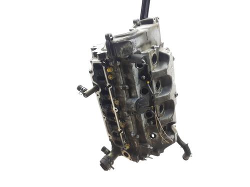 Cylinder head TOYOTA AVENSIS (_T25_)  | BP24893366M5 