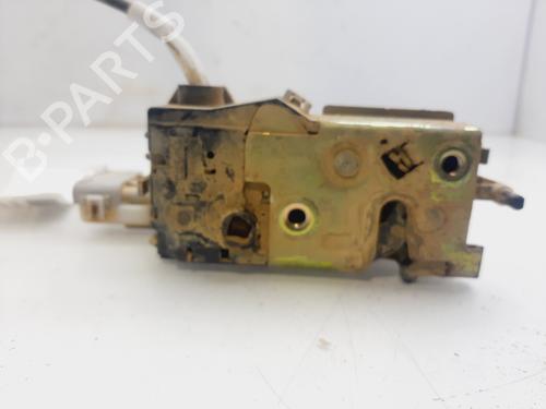 Rear left lock PEUGEOT 407 SW (6E_, 6D_) 2.0 | BP18697218C100 