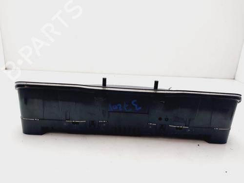 Instrument cluster AUDI ALLROAD C5 (4BH) 2.5 TDI quattro | BP25856990C47