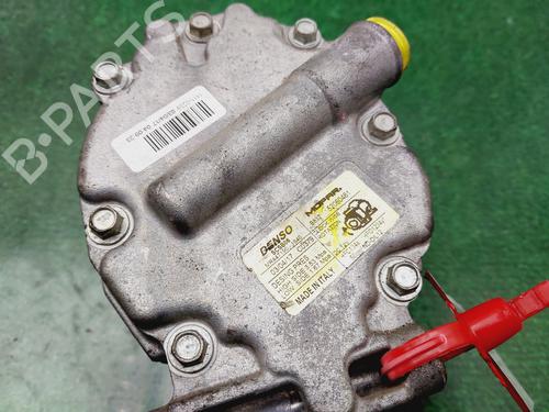 AC compressor FIAT PANDA VAN (312_, 519_) 1.2 LPG (312CXA1A) | BP29618474M34 