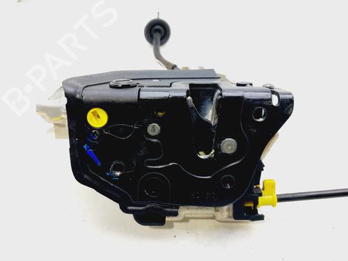 Used Rear left lock AUDI A5 Sportback (8TA) 3.0 TDI quattro (240 hp) 29418519