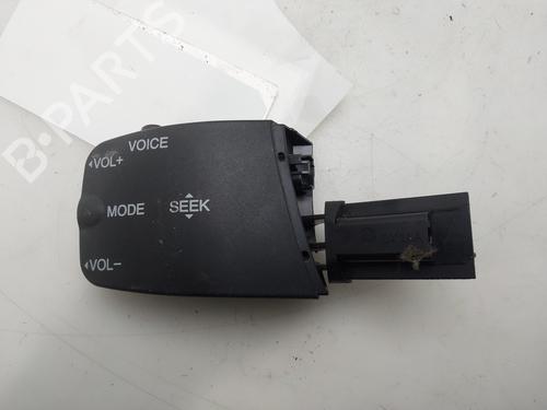 Mando Mando FORD FOCUS II Saloon (DB_, FCH, DH) [2005-2026] 33842331 33842331