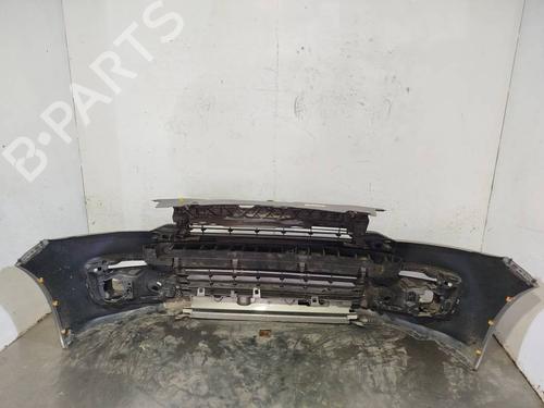 Front bumper CITROËN C-ELYSEE (DD_) | BP38957061C7 - Image 4