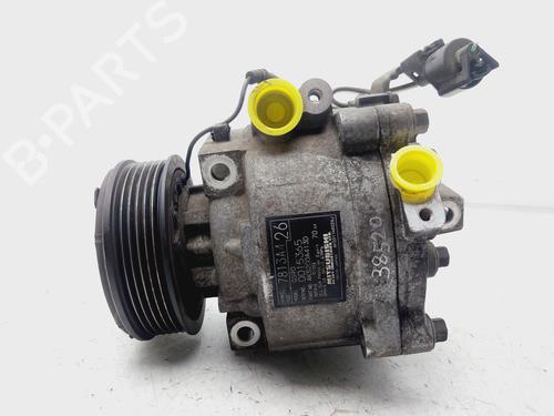Used AC compressor CITROËN C-CROSSER (VU_, VV_) 2.2 HDi (156 hp) 27270063