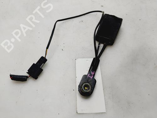 Used Seat buckle CHEVROLET CRUZE (J300) [2009-2025]  27362793
