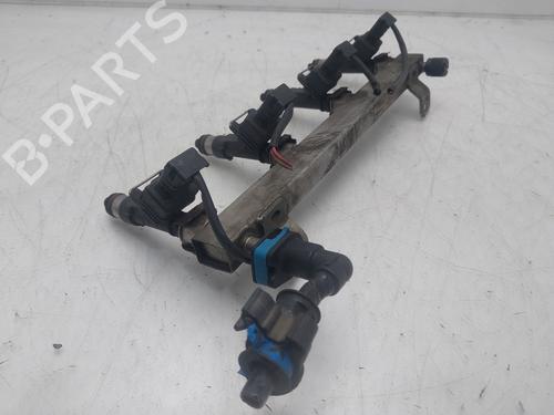 Injection rail OPEL CORSA D (S07) | BP36432289M98 - Image 4