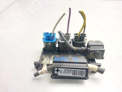 Used Fuse box Fuse box FIAT SCUDO Bus (270_, 272_) 2.0 D Multijet (120 hp) 36024455 36024455