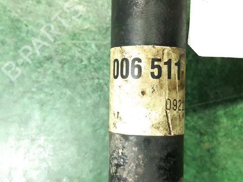 Left rear driveshaft MERCEDES-BENZ M-CLASS (W163) ML 270 CDI (163.113) | BP6891293M40 