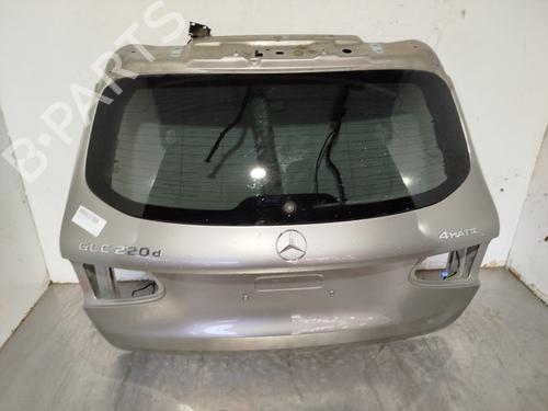 Used Tailgate Tailgate 32714048 32714048