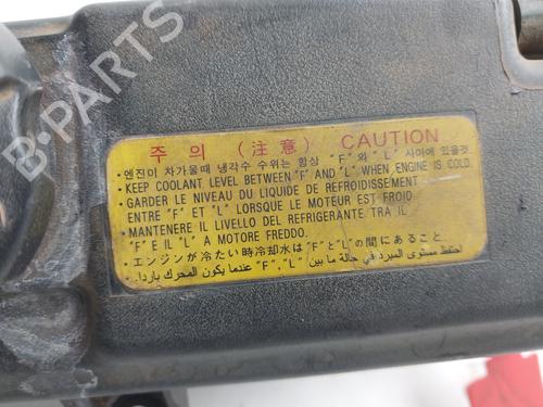 Expansion tank HYUNDAI GETZ (TB) 1.1 | BP27680346C120 