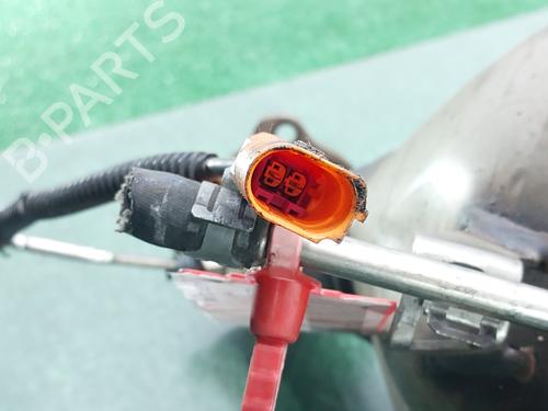 Particulate filter AUDI A7 Sportback (4GA, 4GF) 3.0 TDI quattro | BP17386437M81 